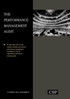 The Performance Management Audit