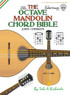 The Octave Mandolin Chord Bible