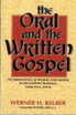 The Oral and the Written Gospel