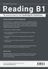 Reading B1