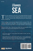 The Stranger From The Sea