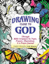 Drawing Close to God; Through Bible Scriptures by Topic, Prayers, Illustrations & a Prayer Journal