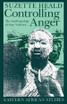 Controlling Anger