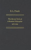 S. L. Frank