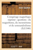 Compérage magnétique réprimé