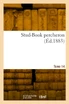 Stud-Book percheron. Tome 14