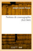 Notions de cosmographie