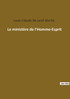 Le ministère de l'Homme-Esprit