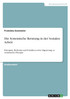 Die Systemische Beratung in der Sozialen Arbeit