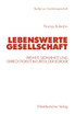Lebenswerte Gesellschaft