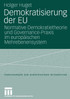 Demokratisierung der EU