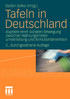 Tafeln in Deutschland