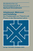 Arbeitswert, Mehrwert und Verteilung