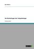 Die Rechtsfragen der Telepathologie