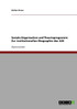 Soziale Organisation und Theorieprogramm
