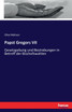 Papst Gregors VII