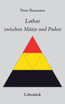 Lothar zwischen Mütze und Podest