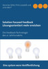 Solution Focused Feedback Lösungsorientiert mehr erreichen