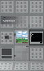 Password Logbook for Minecraft Fans