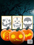Halloween Pumpkin Carving Stencils