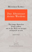 Das Abenteuer deines Werdens