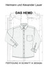 Das Hemd
