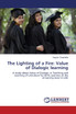 The Lighting of a Fire