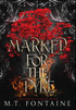 Marked for the Pyre