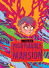 Nightmares Under The Mansion