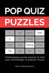 Pop Quiz Puzzles