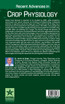 Recent Advances in Crop Physiology Vol. 1