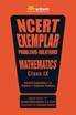 NCERT EXEMPLAR Problems-Solutions Mathematics Class 9th