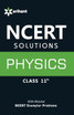 NCERT Solutions Physics Class 11th