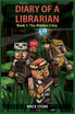 Diary of a Librarian Book 1