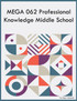 MEGA 062 Professional Knowledge Middle School