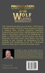 Wolf Laurel and Provocation