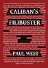 Caliban's Filibuster