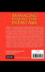 Managing Economic Crisis in East Asia