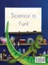 DINOSAUR  SCIENTISTS