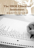 The HRM Character Instrument