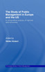 The Study of Public Management in Europe and the US