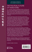 The Political Future of Hong Kong