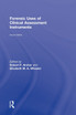 Forensic Uses of Clinical Assessment Instruments