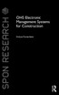 OHS Electronic Management Systems for Construction