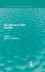 Handbook of War Studies (Routledge Revivals)