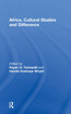 Africa, Cultural Studies and Difference
