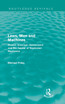 Laws, Men and Machines