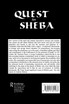 Quest For Sheba