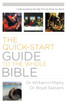 Quick-Start Guide to the Whole Bible