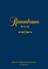 FIF Remembrance Book